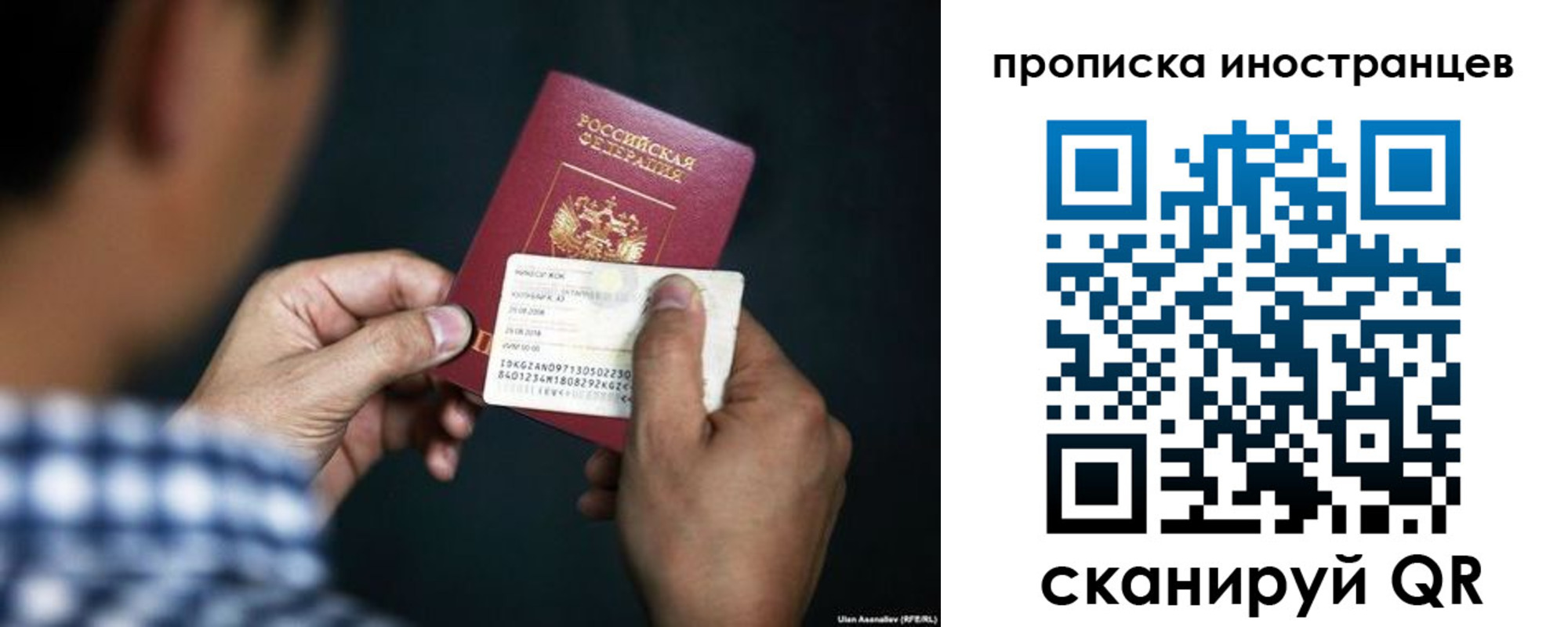 прописка паспорт в Тимашёвске